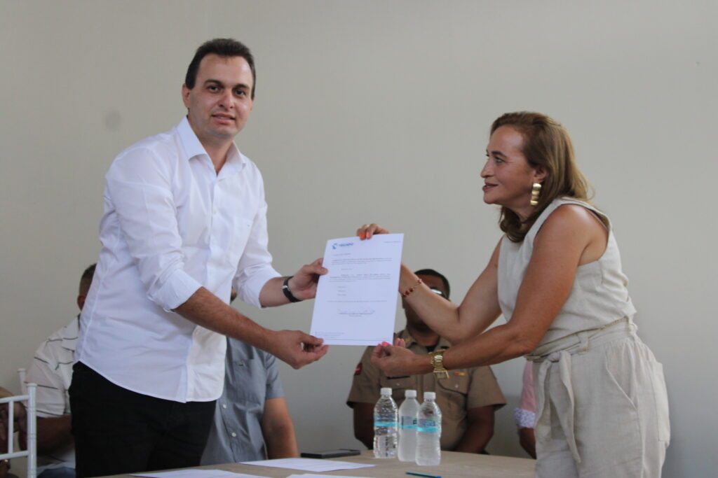 Novos Conselheiros Tutelares tomam posse e CRAS ganha sede em Triunfo 27 IMG 8285 1024x683 1