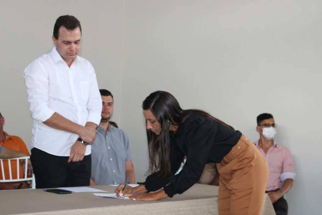 Novos Conselheiros Tutelares tomam posse e CRAS ganha sede em Triunfo 28 IMG 8287 1024x683 1