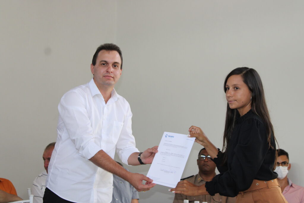 Novos Conselheiros Tutelares tomam posse e CRAS ganha sede em Triunfo 29 IMG 8289 1024x683 1