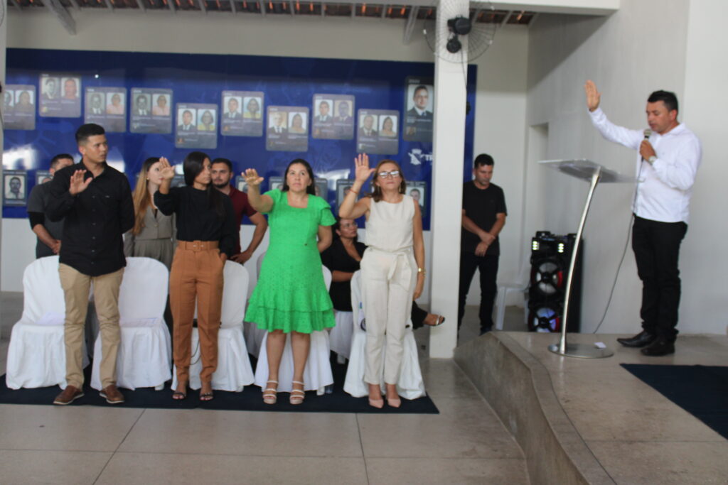 Novos Conselheiros Tutelares tomam posse e CRAS ganha sede em Triunfo 31 IMG 8295 1024x683 1