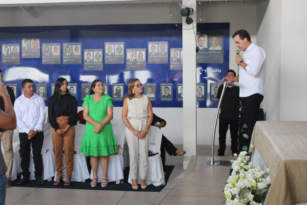 Novos Conselheiros Tutelares tomam posse e CRAS ganha sede em Triunfo 32 IMG 8299 1024x683 1