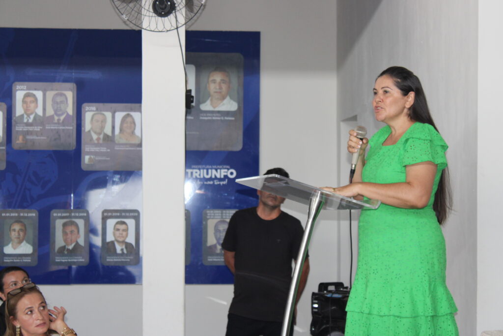 Novos Conselheiros Tutelares tomam posse e CRAS ganha sede em Triunfo 33 IMG 8301 1024x683 1