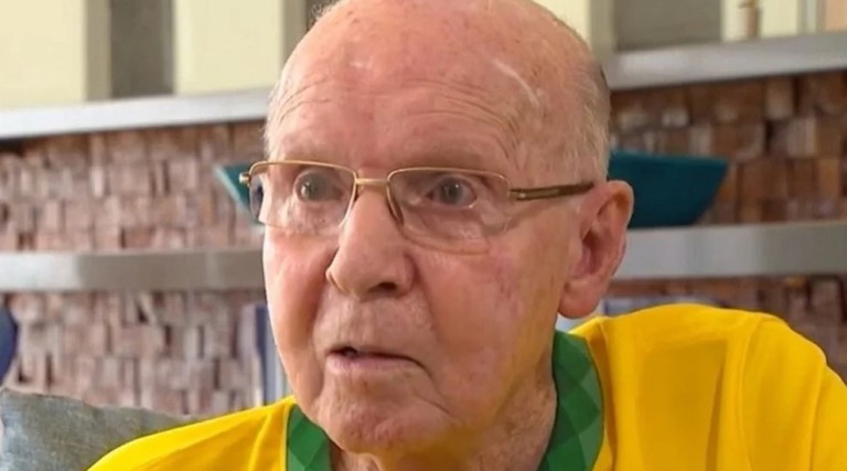 Imóvel de R$ 3 milhões de Zagallo causa disputa judicial 1 Imóvel de R$ 3 milhões de Zagallo causa disputa judicial