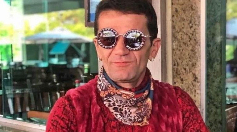 Influenciador André Almeida detido por ato obsceno 1 Influenciador André Almeida detido por ato obsceno