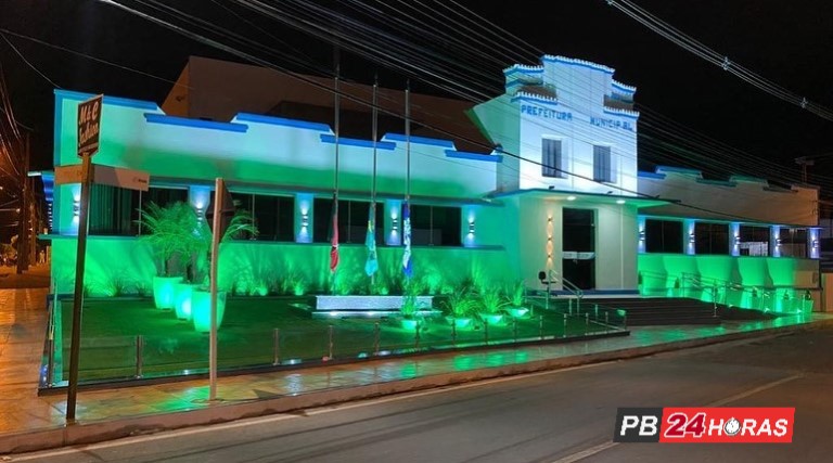 Lei 1145 de Uiraúna valoriza servidores públicos 1 Lei 1145 de Uiraúna valoriza servidores públicos