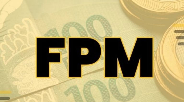 Municípios da Paraíba vão receber mais de R$ 162 milhões 1 Municípios da Paraíba vão receber mais de R$ 162 milhões