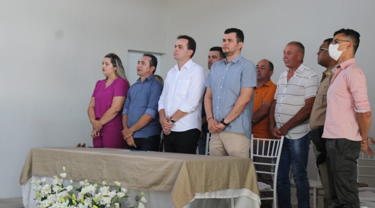 Novos Conselheiros Tutelares tomam posse e CRAS ganha sede em Triunfo 1 Novos Conselheiros Tutelares tomam posse e CRAS ganha sede em Triunfo