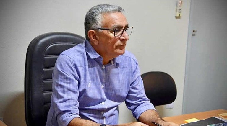 Prefeito de Poço Dantas vence disputa judicial e receberá indenização 1 Prefeito de Poço Dantas vence disputa judicial e receberá indenização