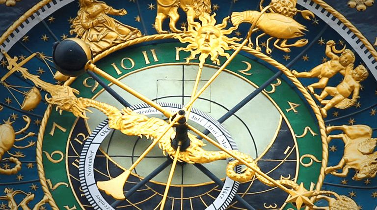 Previsão astrológica do dia 1 Previsao astrologica do dia