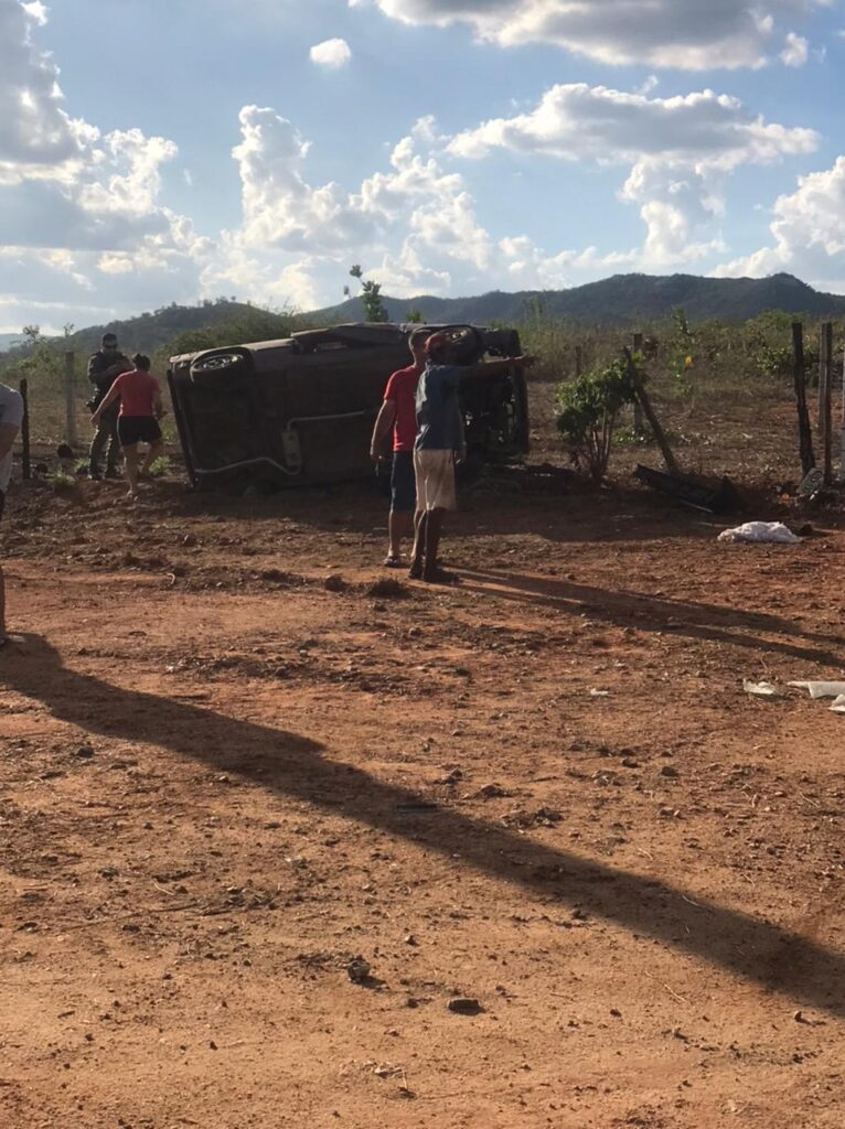 Trágico acidente na BR-405 causa morte de Uiraunense 2 WhatsApp Image 2024 01 04 at 16.56.00