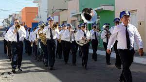 Homenagem aos 110 Anos da Banda Jesus, Maria e José de Uiraúna-PB 8 download