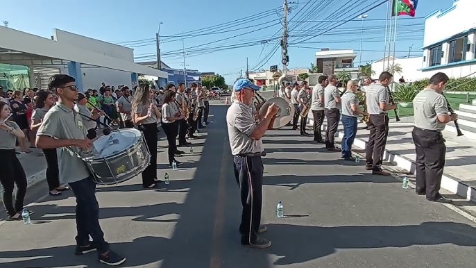 Homenagem aos 110 Anos da Banda Jesus, Maria e José de Uiraúna-PB 12 hq720