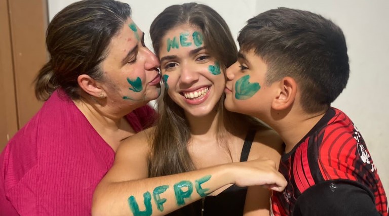 Estudante potiguar perde vaga em medicina no SISU 1 Estudante potiguar perde vaga em medicina no SISU