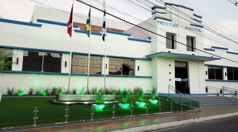 Prefeitura de Uiraúna oferece descontão no REFIS 2024 para débitos