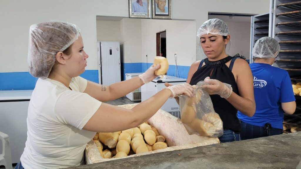 Panificadora solidária de Uiraúna: Ação Social exemplar 6 WhatsApp Image 2024 02 21 at 08.20.05