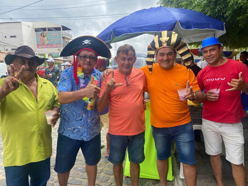 Carnaval em Marizópolis: Festa popular agita a praça da cidade 17 image 7 compressed 1