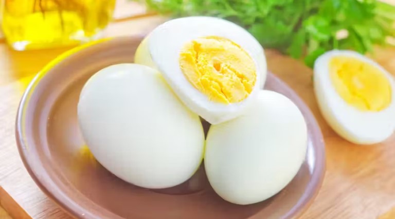 Descubra os benefícios surpreendentes do ovo na saúde