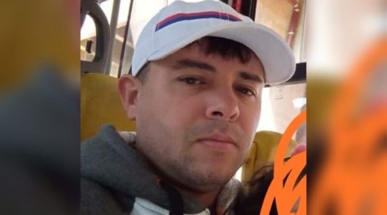 Entregador morre após colisão com animal na BR-434 em Joca Claudino 1 Entregador morre após colisão com animal na BR-434 em Joca Claudino