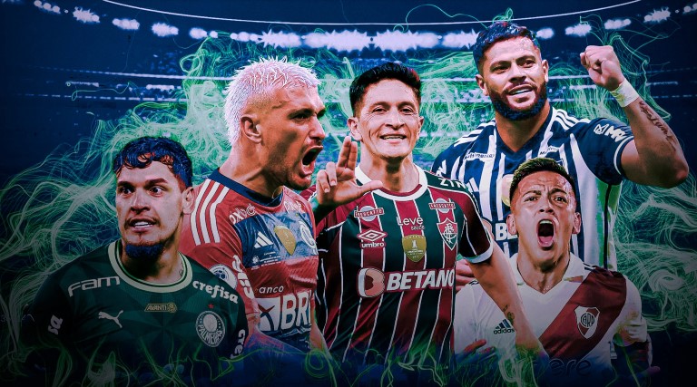 Grupos da Libertadores 2024: Confira os adversários