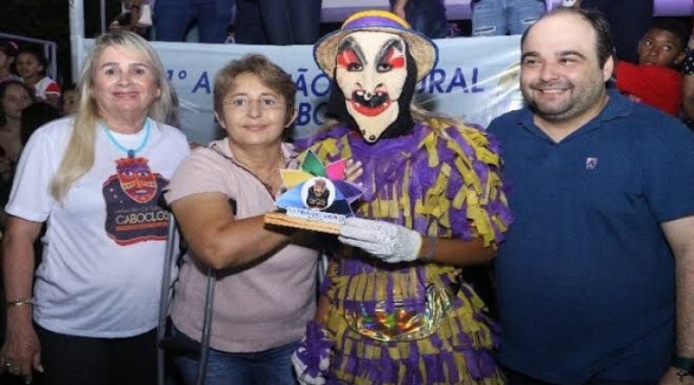 III Arrastão Cultural de Caboclos em Uiraúna: Inscrições Abertas!