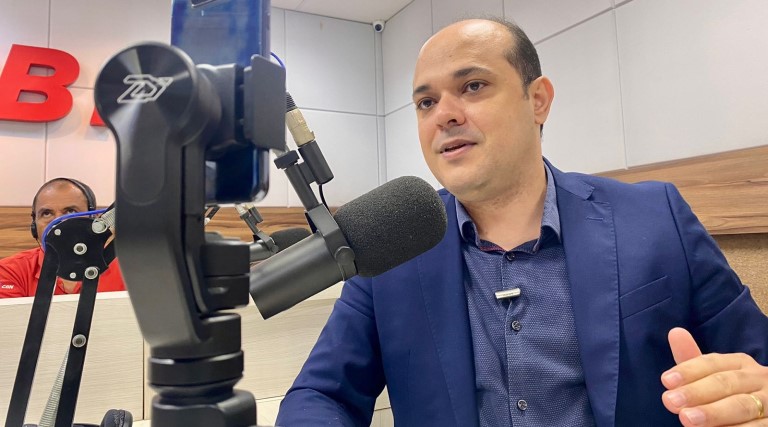 Secretario Andre Ribeiro impulsiona economia de Campina Grande com novos investimentos