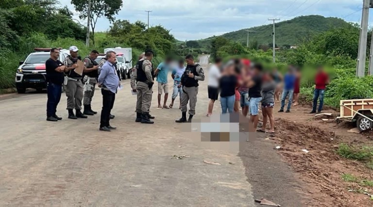 Um morto e seis feridos entre São José de Piranhas e Cajazeiras em acidente 1 Um morto e seis feridos entre Sao Jose de Piranhas e Cajazeiras em acidente