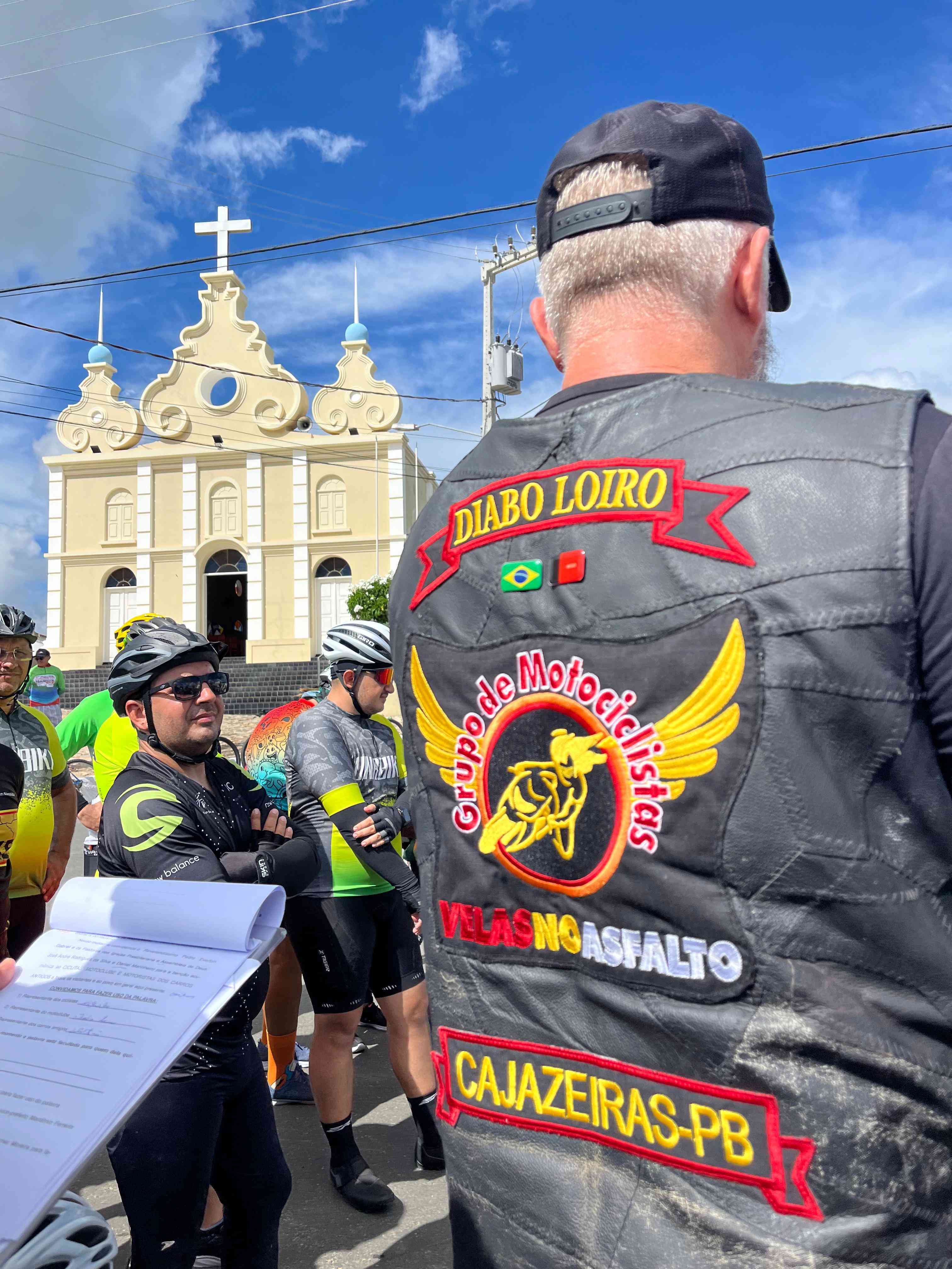 Prefeitura Municipal de Poço Dantas inicia comemoração dos 30 anos de Emancipação Política 18 12