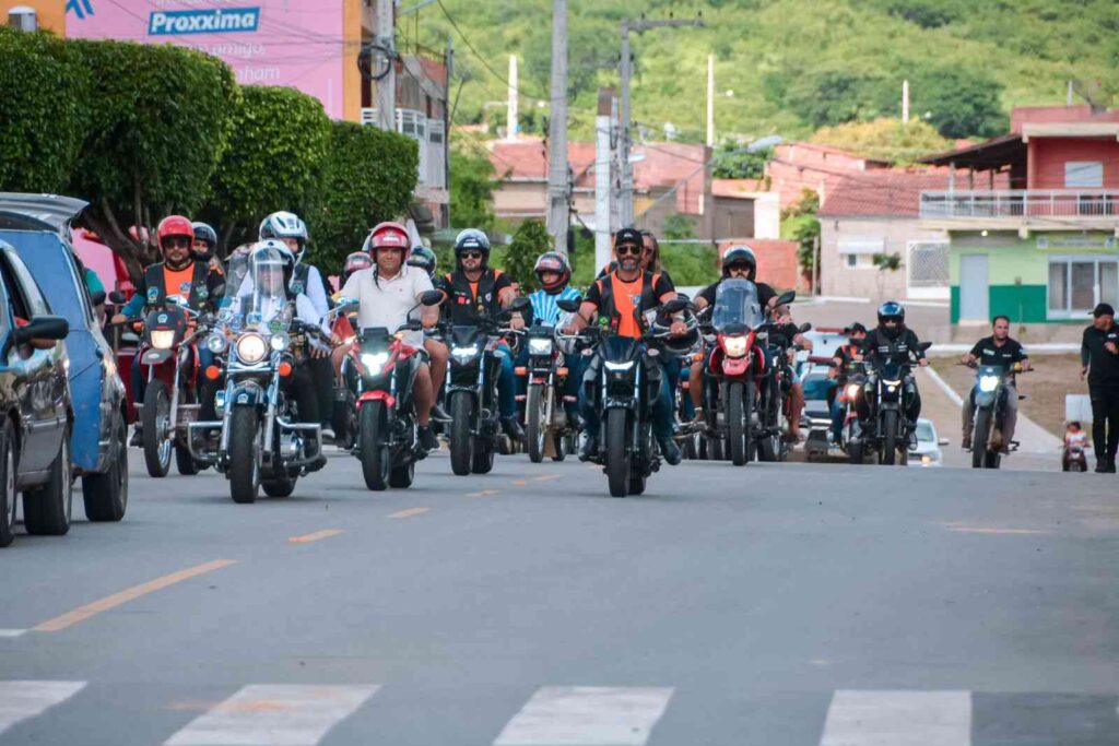 Prefeitura Municipal de Poço Dantas inicia comemoração dos 30 anos de Emancipação Política 19 17