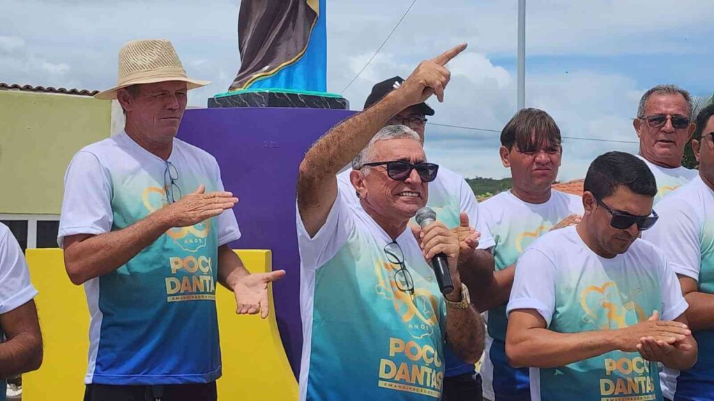 Prefeitura Municipal de Poço Dantas inicia comemoração dos 30 anos de Emancipação Política 10 5