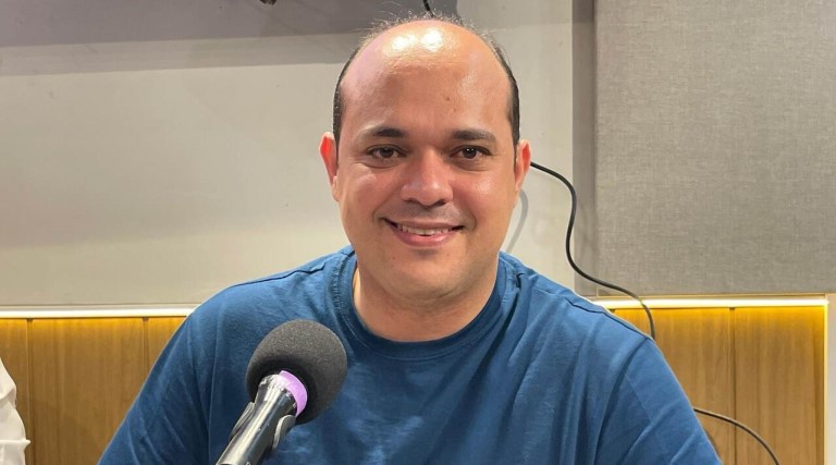 André Ribeiro monta nominata e PDT voltará a ter vereadores na Câmara de Campina Grande 1 André Ribeiro monta nominata e PDT voltará a ter vereadores na Câmara de Campina Grande