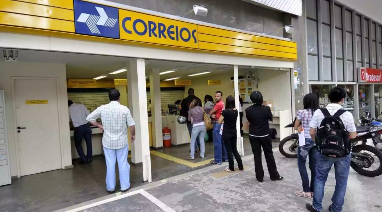 Concurso Correios: edital em setembro 1 Concurso Correios
