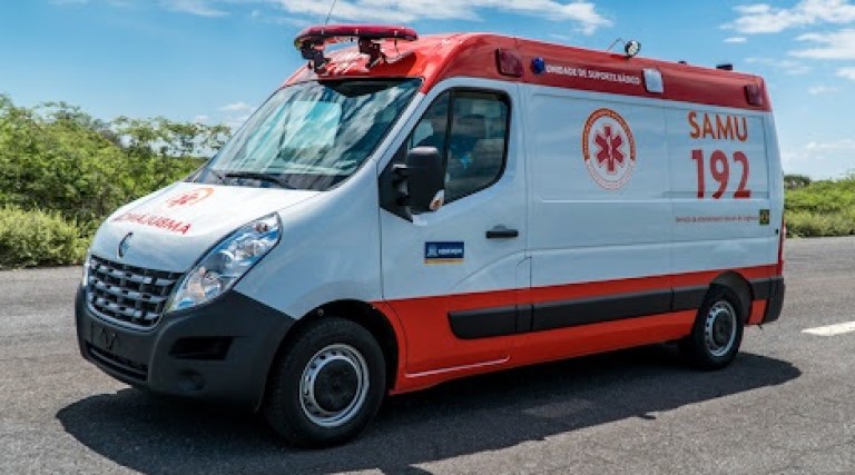 Criança de 3 anos morre ao cair em cisterna 1 Criança de 3 anos morre ao cair em cisterna