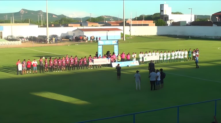 Cristo Rei vence e leva a Copa Rural Rafael Rodão 1 Cristo Rei vence e leva a Copa Rural Rafael Rodao