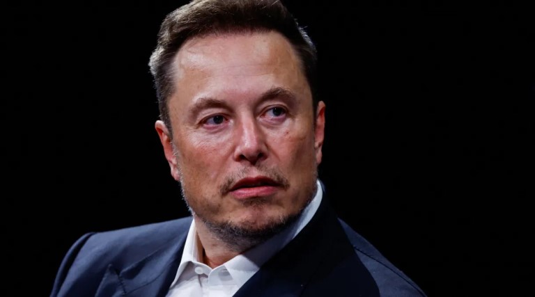 Elon Musk desafia Moraes para debate aberto