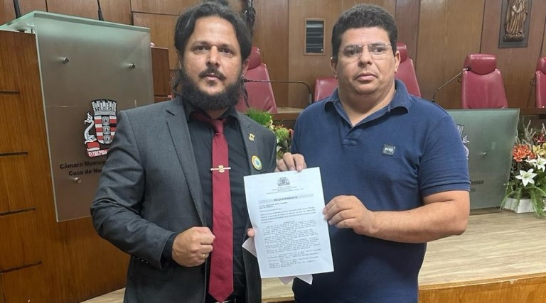 Enfermeiro transforma vidas e ganha reconhecimento 1 Enfermeiro transforma vidas e ganha reconhecimento