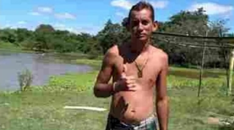 Homem morre afogado no Rio do Peixe em Sousa