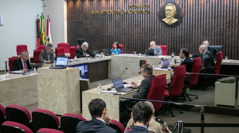 Inteligência Artificial no MPE para monitorar eleições 1 Inteligência Artificial no MPE para monitorar eleições