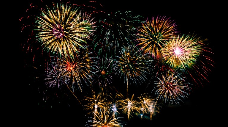 Lei na Paraíba proíbe fogos de artifício barulhentos 1 Lei na Paraiba proibe fogos de artificio barulhentos