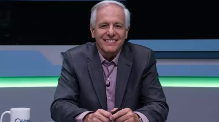 Milton Leite deixa Globo pós olimpíadas