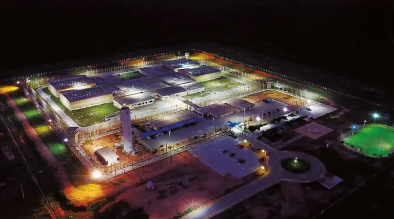 Processos contra servidores após fuga em Mossoró 1 Processos contra servidores apos fuga em Mossoro