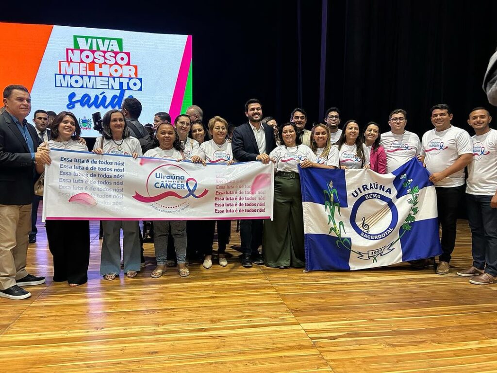 Prefeita Leninha Romão participa de lançamento do Programa Paraíba Contra o Câncer 4 Snapinsta.app 432940805 18063994243518068 154999826065367605 n 1080