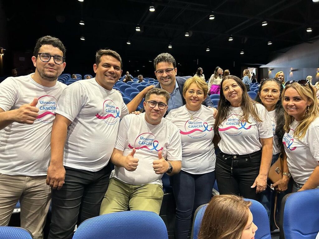 Prefeita Leninha Romão participa de lançamento do Programa Paraíba Contra o Câncer 7 Snapinsta.app 434866060 18063994291518068 495073640575837914 n 1080