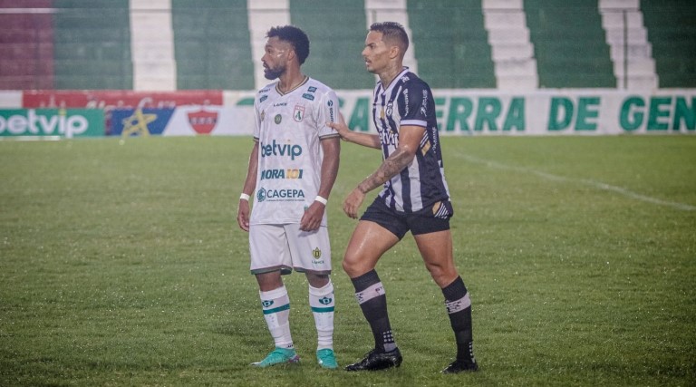 Treze e Sousa: quem garante vaga na final do paraibano?