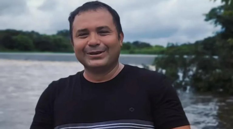 Tragédia no Rio Curu: Vice-prefeito de Paraipaba morre afogado