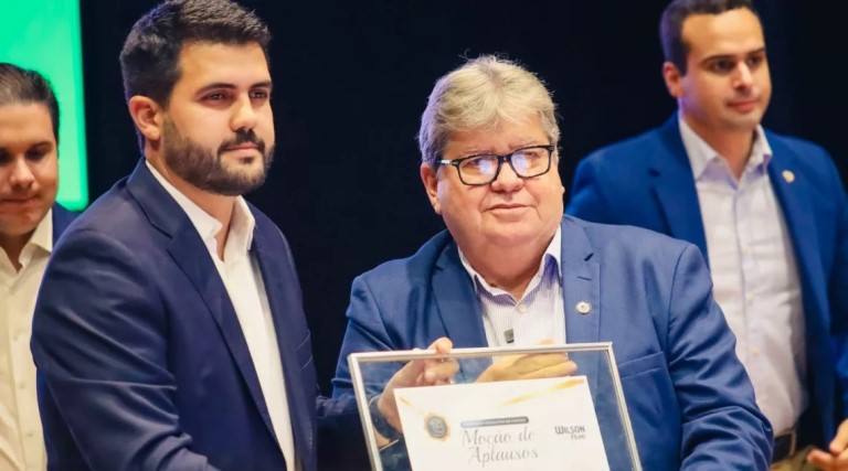 Wilson Filho impulsiona oncologia na ALPB 1 Wilson Filho impulsiona oncologia na ALPB