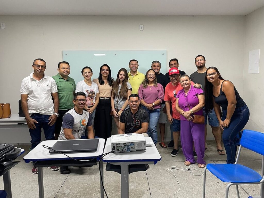 Reunião sobre recursos da PNAB em Uiraúna 2 1