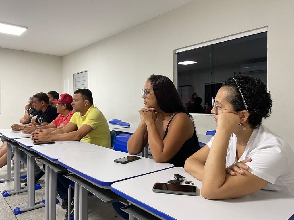 Reunião sobre recursos da PNAB em Uiraúna 6 5