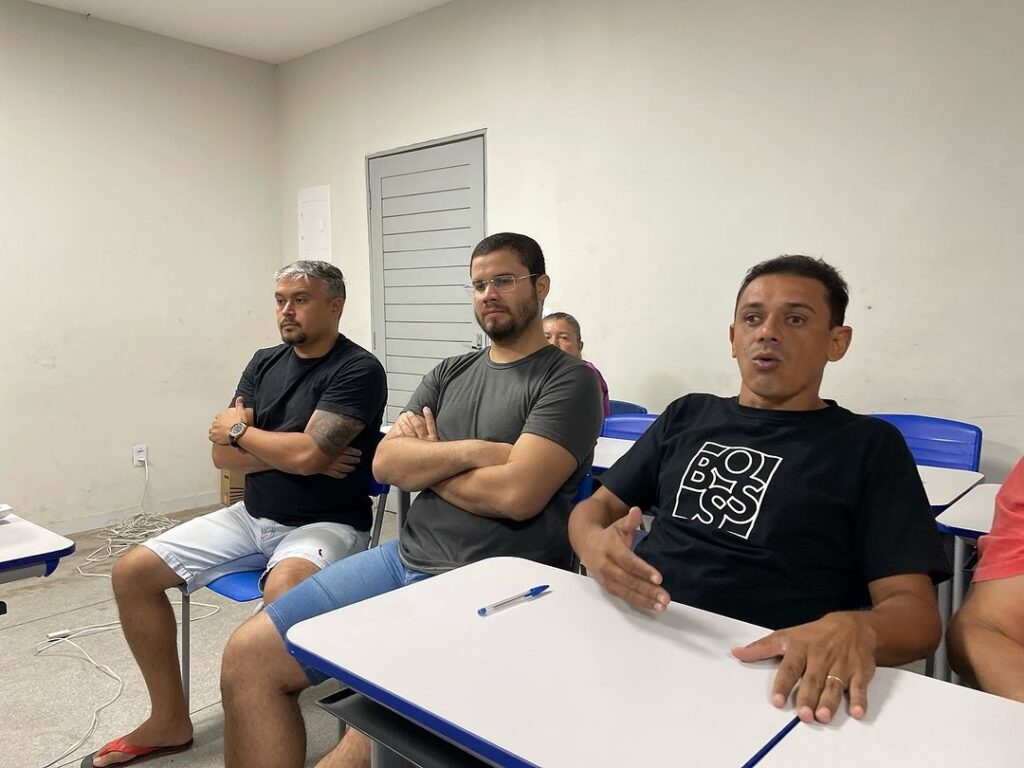 Reunião sobre recursos da PNAB em Uiraúna 10 9