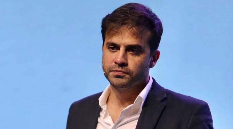 AGU processa Pablo Marçal por falsas alegações sobre enchentes 1 AGU processa Pablo Marçal por falsas alegações sobre enchentes