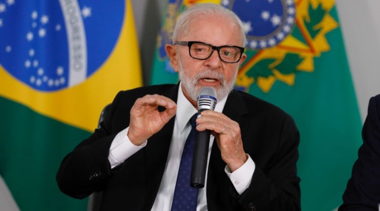 Avaliação de Lula cai para 37,4%: confira os detalhes